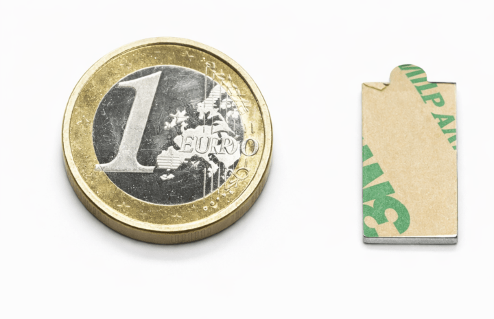 KV20x10x1 3M - 20 kos